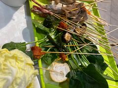 -小郡肝火锅串串香(万达总店)