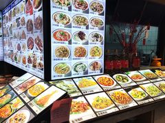 -群姐面馆·海鲜烧烤(同安路二店)