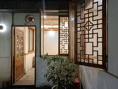 -浮何烤铺(桐梓林店)