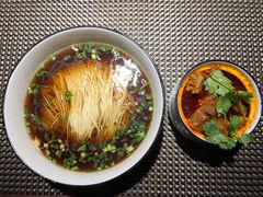 -十面春风·江南面馆(崇宁路店)