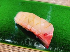 -鮨一日本料理(大中华店)