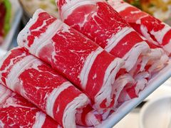 -德林酸菜鱼火锅(南丹店)