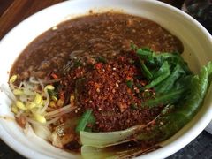 -老陈婆手工面庄