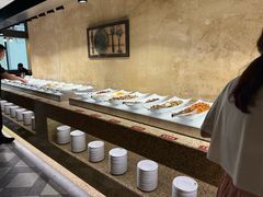 -汉巴味德·烤肉与啤酒的自助(杭州大悦城店)