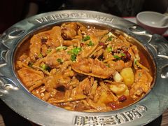 -胖哥俩肉蟹煲(福州仓山爱琴海店)