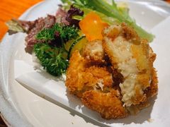 -桂马·日本料理·海胆·海鲜饭·酒场(民主广场店)