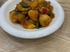 -江城燕子大排档(江汉路步行街店)