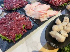 -三毛牛肉店(福强店)