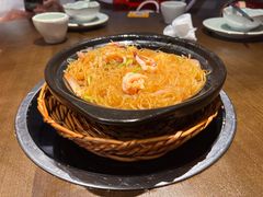 -潮澎派·潮汕菜大排档(南较西路店)