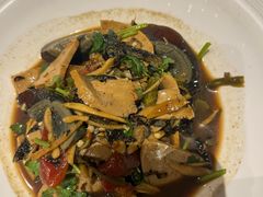 -黔蘑菇四季餐厅(观山湖店)