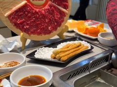 -海底捞火锅(振华商厦店)