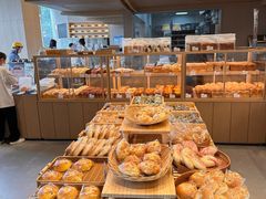 -崎本的店·专业酵种吐司(无锡万象汇店)
