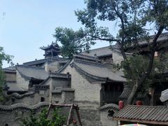 -山西王家大院