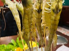 -东海怡品海鲜豆捞(舟宿夜江店)