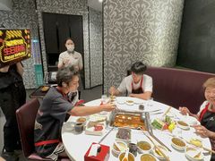 -海底捞火锅(汇一城店)