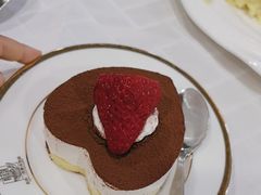 -新侨三宝乐西餐厅(崇文门店)