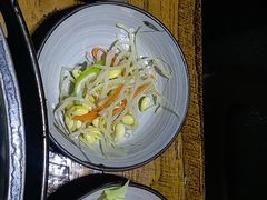 -高基五春川炒鸡排 韩国料理(威海总店)