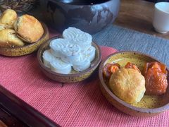 -邈墨茶馆(凤起路店)