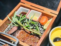 -花潮料理艺食馆(成都万象城店)