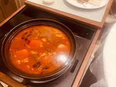 -品海楼·大连海胆锅贴馆(东港店)