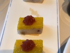 -杏花堂晋商私房菜(华熙五棵松店)