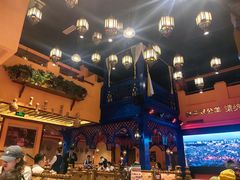 -清真·双公羊·馕坑烤全羊(奥体店)