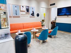 -海馬体照相馆(莘庄维璟印象城店)