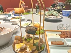 -北平食府·北京烤鸭(北京西站六里桥店)