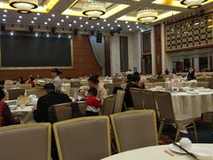 大堂-顺德人家食府(黄金广场店)
