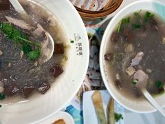 -苏晓玥·手作江南小吃(深圳北站店)