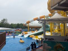 -渔岛海洋度假区