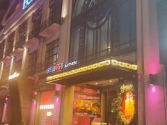 -快乐迪KTV(中山路店)