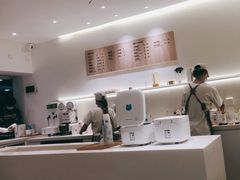 -兰熊鲜奶(西直门凯德mall店)