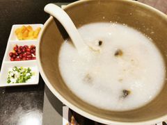 烧肉拼白切鸡饭-色香味(澳门巴黎人店)