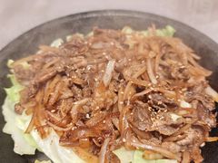 -牛邸·烧肉饭(来福士店)