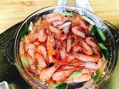 -秋香鱼馆(世凹桃园店)