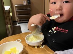 -海底捞火锅(吴中路店)