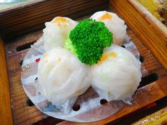 -鼎珑点心仔(燕塘店)
