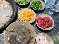 -大虎重庆老火锅(正弘城店)