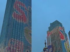 -五四广场
