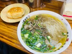 -熊氏牛羊杂粉(龙眼井总店)