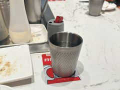 -火地铁板烧(昆山万象汇店)