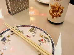 -唐山富力洲际酒店-唐缘中餐厅
