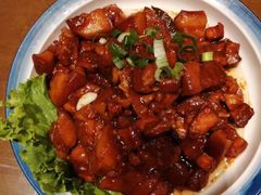 -八大碗·地道东北菜(东陵西路店)