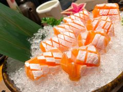 -三上料理(西湖文化广场店)