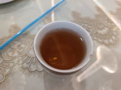 -欧提汗·新疆餐厅·清真(银都路店)