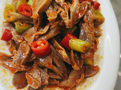 -君霖海鲜私房菜(春柳店)