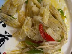 -村理食堂(小茅山脚店)