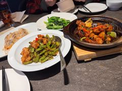 -汤城小厨•粤菜•靓汤(苏州街店)