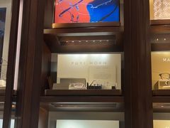 -溥仪眼镜PUYI OPTICAL(国贸商城店)